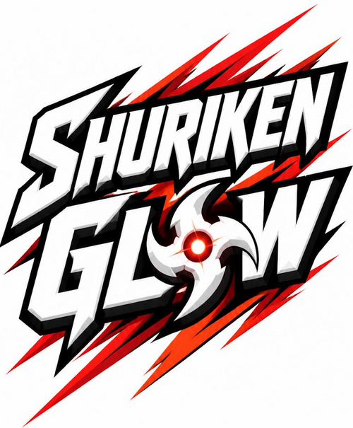 Shuriken Glow