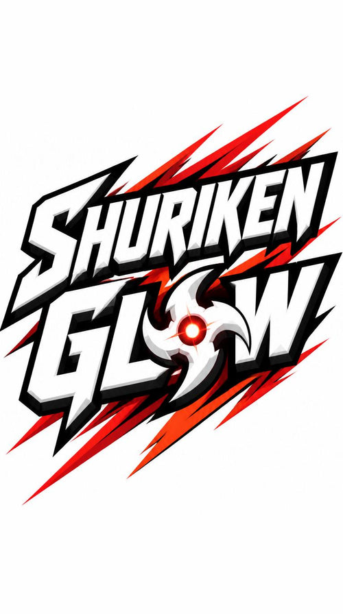 Shuriken Glow